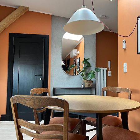 Chopin View - Apartament Z Widokiem Торунь Экстерьер фото